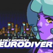 read only memories: neurodiver
