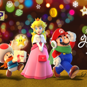 happy holidays