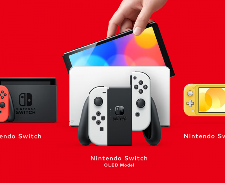 switch supply issues