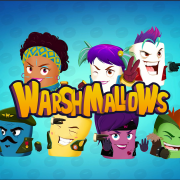 warshmallows