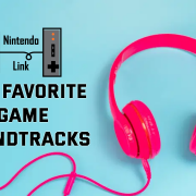 game soundtracks