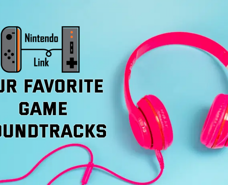 game soundtracks