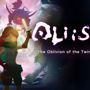 Aliisha: The Oblivion of the Twin Goddesses