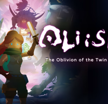 Aliisha: The Oblivion of the Twin Goddesses