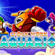 clockwork aquario