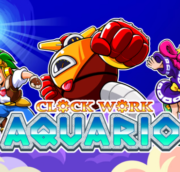 clockwork aquario