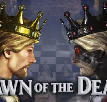 Pawn of the Dead