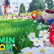 pikmin bloom 2nd community day