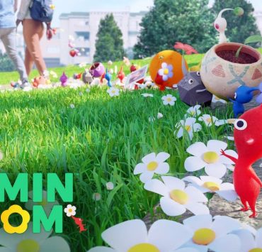 pikmin bloom 2nd community day