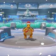 dragonite