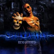 shadow man: remastered