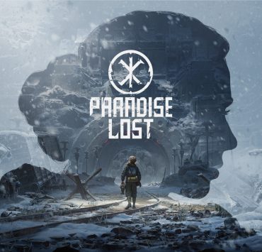 paradise lost