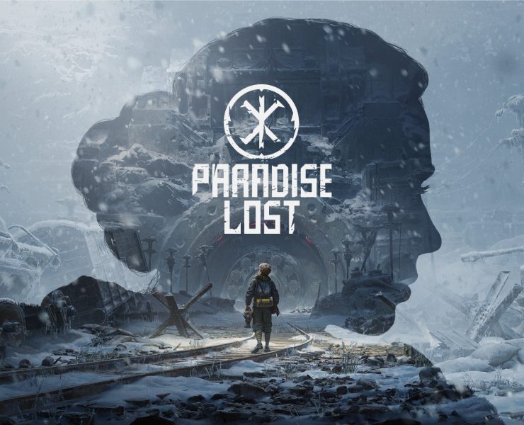 paradise lost