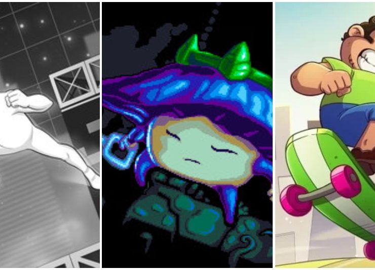 Ten Can't-Miss Switch Deals