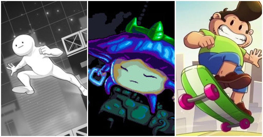 Ten Can't-Miss Switch Deals