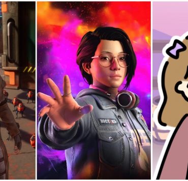 Ten Hype Switch Games Out This Week