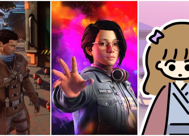 Ten Hype Switch Games Out This Week