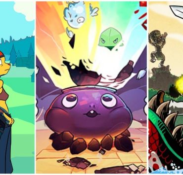 Ten Incredible Switch Deals