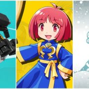 This Week's Ten Brand-New Switch Games