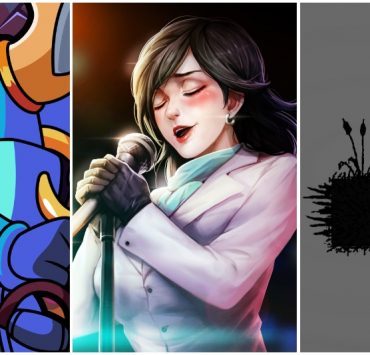 This Week's Ten Latest Switch Releases