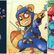 This Week's Top Ten Switch Steals