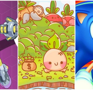 Top Ten Holiday Switch Deals