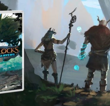 Warlocks 2: God Slayers