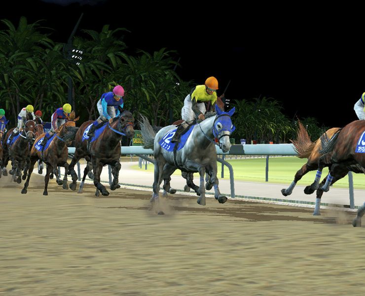 winning post 9 2022