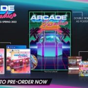 Arcade Paradise