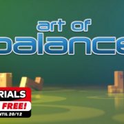 art of balance