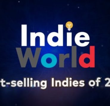 best selling indie games