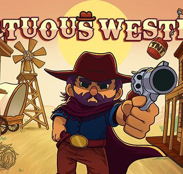 virtuous western