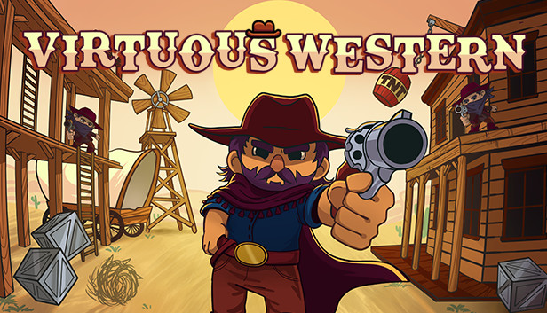 virtuous western