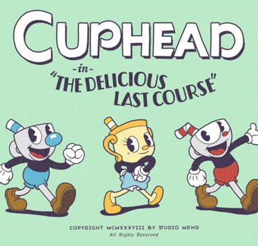 cuphead