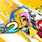 windjammers 2