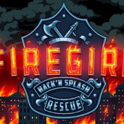 Firegirl: Hack ‘n Splash Rescue