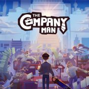 the company man