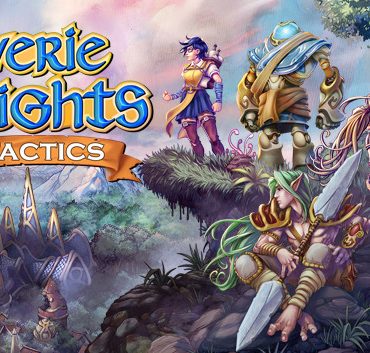 Reverie Knights Tactics