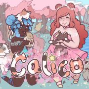 calico