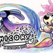 Chicory: A Colorful Tale