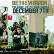 crysis 3 remastered