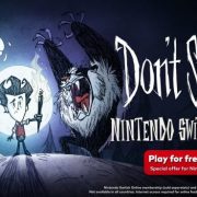 don't starve