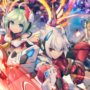 Gunvolt Chronicles: Luminous Avenger iX 2