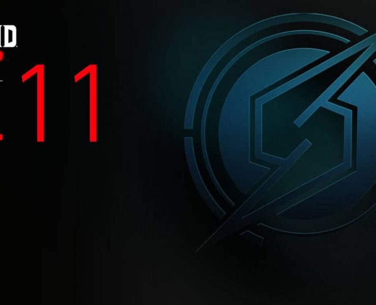 Metroid Dread Report Vol. 11 Released