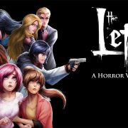 The Letter: A Horror Visual Novel