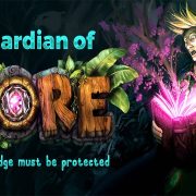 Guardian of Lore