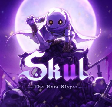 skul: the hero slayer
