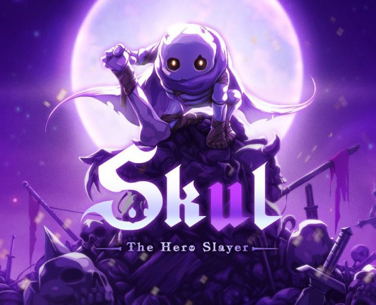 skul: the hero slayer