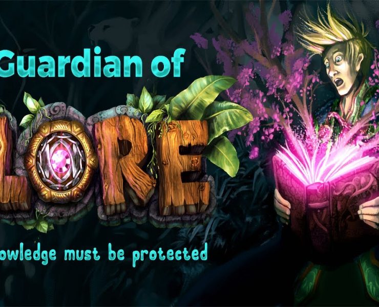 Guardian of Lore