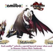 monster hunter rise: sunbreak